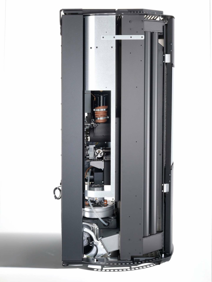 CS Thermos - Pelletkachel Arianna 10