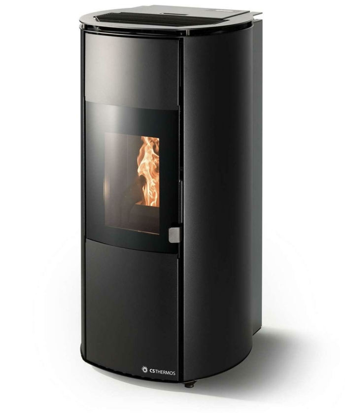 CS Thermos - Pelletkachel Arianna 10