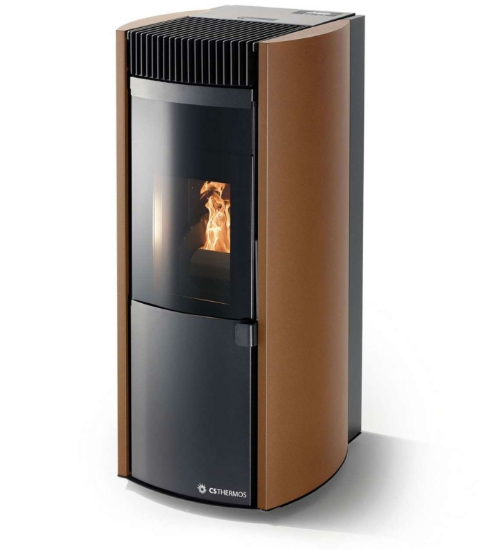 CS Thermos - Pelletkachel Garda 9